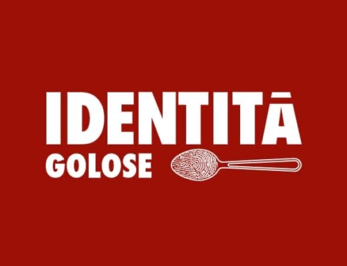 Identità Golose: Doro Gourmet, pizza a metri zero