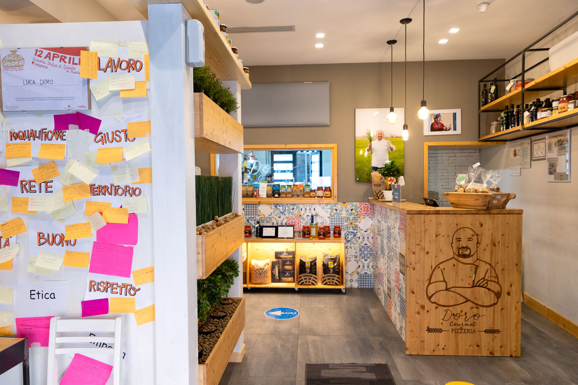 pizzeria-5 pizzeria luca doro