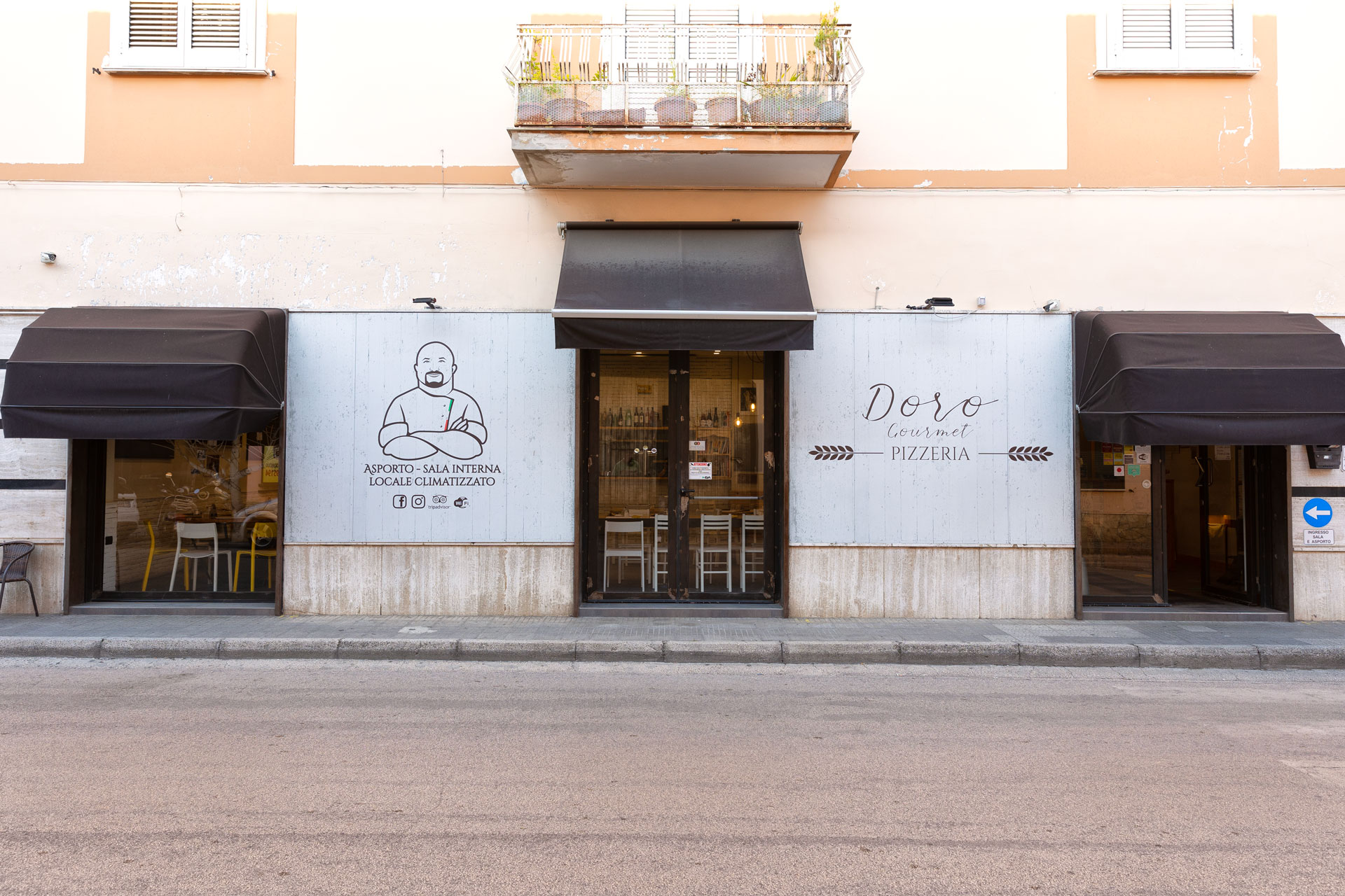 pizzeria-6 pizzeria luca doro